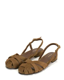 Anonymous Copenhagen Banie 20^ Sandals
