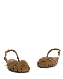 Anonymous Copenhagen Banie 20^ Sandals