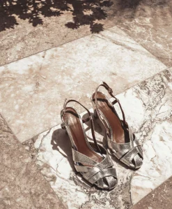 Anonymous Copenhagen Banie 50 stiletto^ Heels