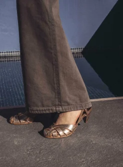 Anonymous Copenhagen Banie 50 stiletto^ Heels