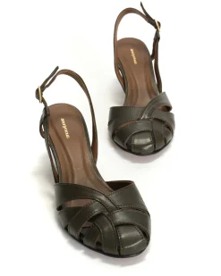 Anonymous Copenhagen Banie 50 stiletto^ Heels