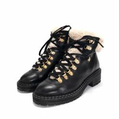 Anonymous Copenhagen Beari shearling^ Boots