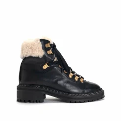 Anonymous Copenhagen Beari shearling^ Boots