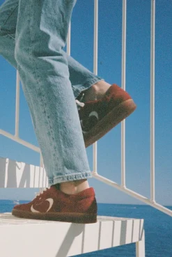 Anonymous Copenhagen Blaire^ Sneakers