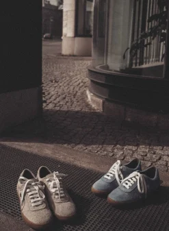 Anonymous Copenhagen Blaire^ Sneakers