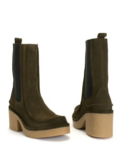 Anonymous Copenhagen Chivi^ Boots