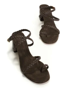 Anonymous Copenhagen Cinca 55^ Heels