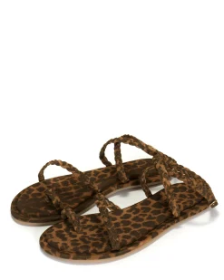 Anonymous Copenhagen Cinca 10^ Sandals