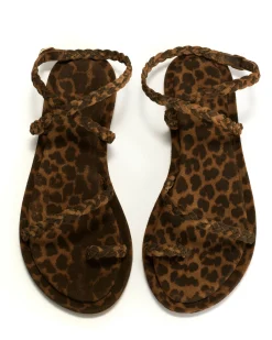 Anonymous Copenhagen Cinca 10^ Sandals