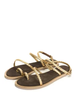 Anonymous Copenhagen Cinca 10 classic^ Sandals