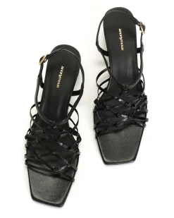 Anonymous Copenhagen Coco 60^ Heels