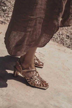 Anonymous Copenhagen Coco 60^ Heels