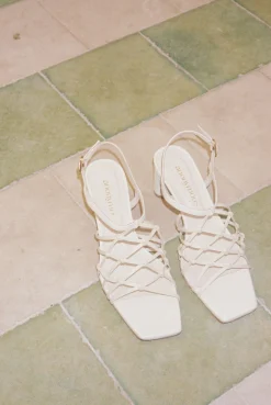 Anonymous Copenhagen Coco 60^ Heels