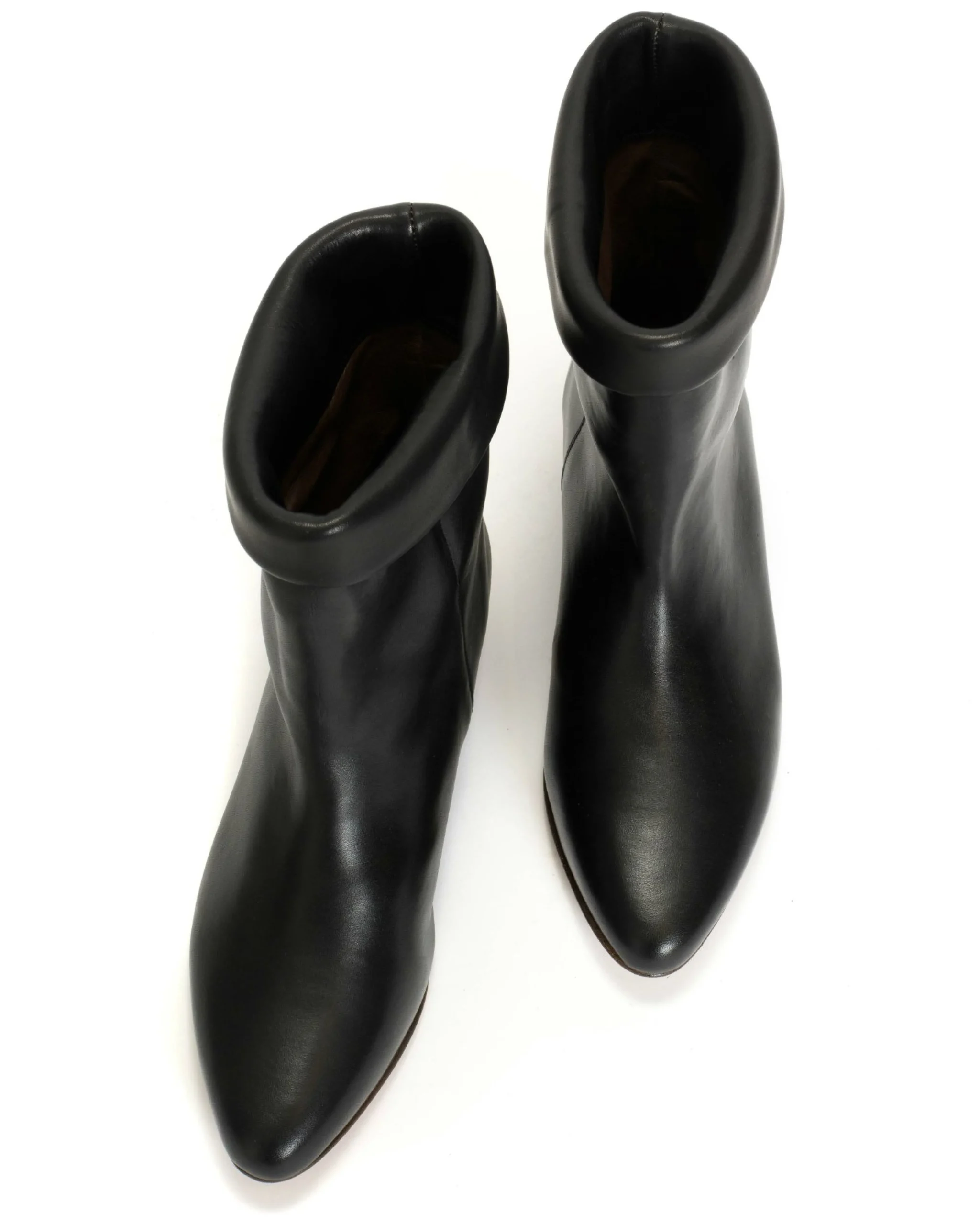 Anonymous Copenhagen Daisy 20^ Boots