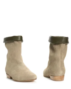 Anonymous Copenhagen Daisy 20^ Boots