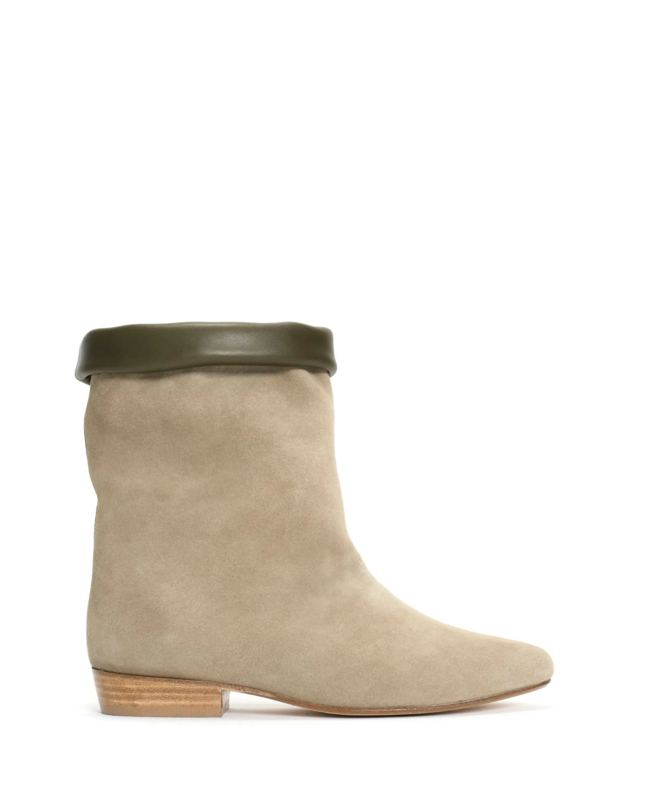 Anonymous Copenhagen Daisy 20^ Boots