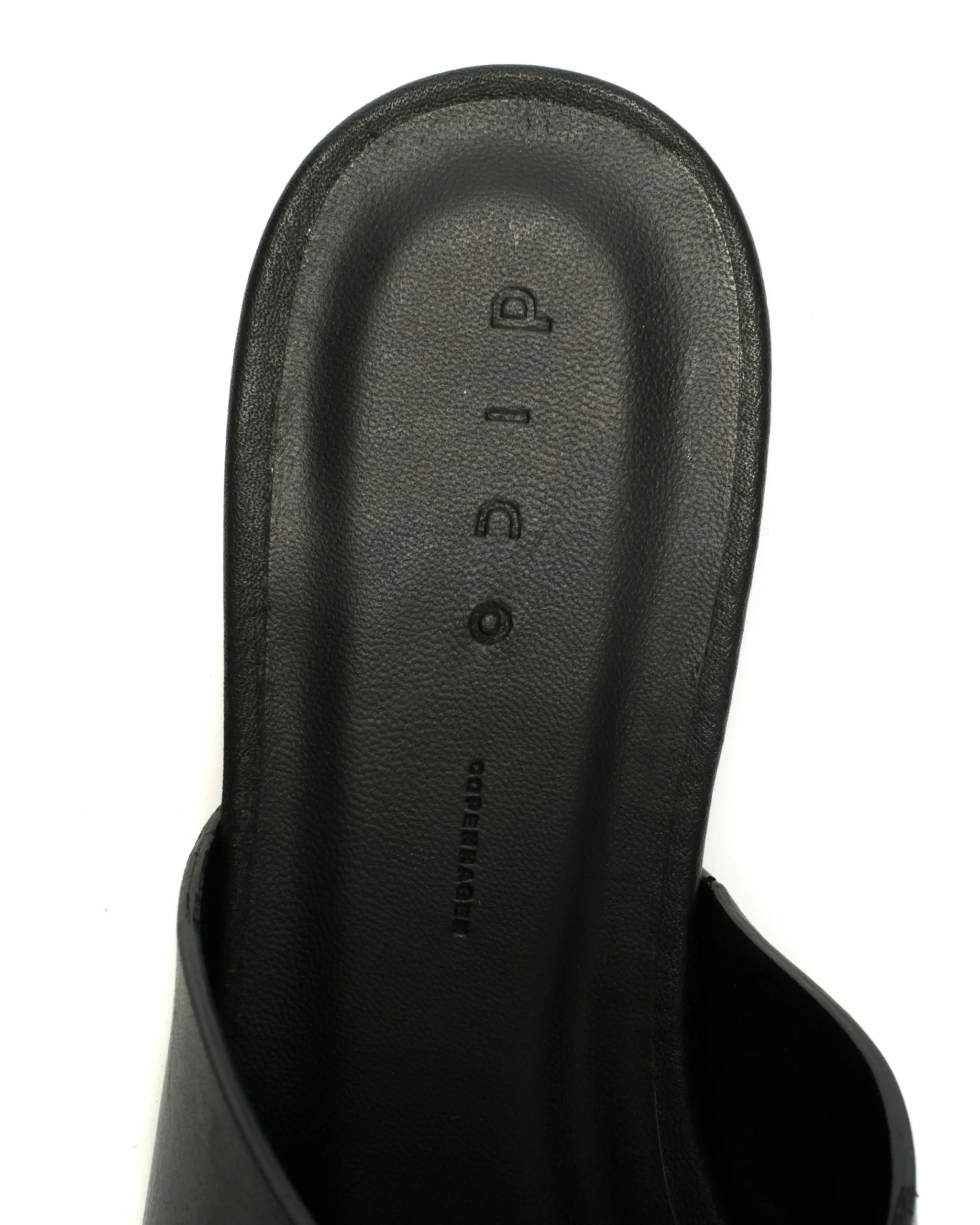 Anonymous Copenhagen Dico lulu 20^ Sandals