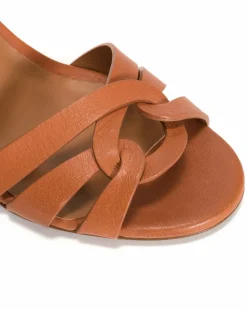 Anonymous Copenhagen Dico sasha 75^ Sandals