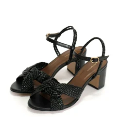 Anonymous Copenhagen Dilaya 55 hand-braided^ Heels