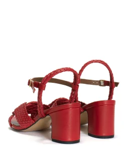 Anonymous Copenhagen Dilaya 55 hand-braided^ Heels