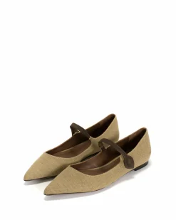 Anonymous Copenhagen Fifi^ Flats