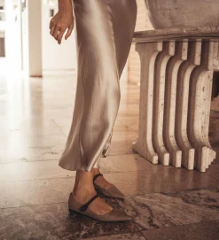 Anonymous Copenhagen Fifi^ Flats