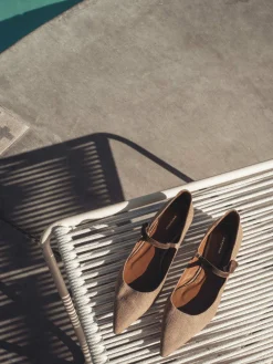 Anonymous Copenhagen Fifi^ Flats