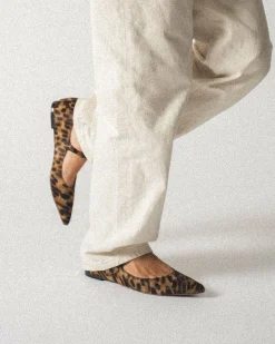 Anonymous Copenhagen Fifi^ Flats