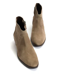 Anonymous Copenhagen Fiona 35^ Boots