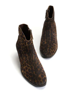 Anonymous Copenhagen Fiona 35^ Boots