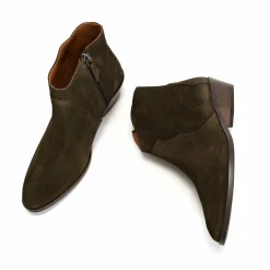 Anonymous Copenhagen Fiona 35^ Boots