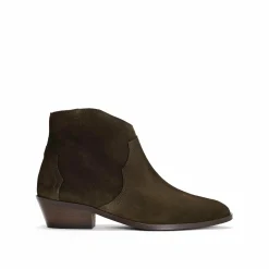 Anonymous Copenhagen Fiona 35^ Boots