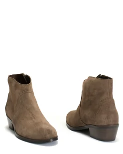 Anonymous Copenhagen Fiona 35^ Boots