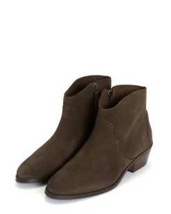 Anonymous Copenhagen Fiona 35^ Boots