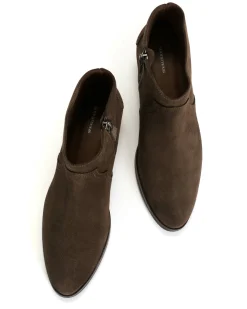 Anonymous Copenhagen Fiona 35^ Boots