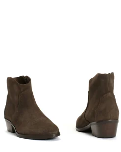 Anonymous Copenhagen Fiona 35^ Boots