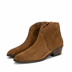 Anonymous Copenhagen Fiona 35^ Boots