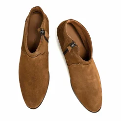 Anonymous Copenhagen Fiona 35^ Boots