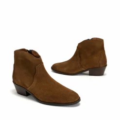 Anonymous Copenhagen Fiona 35^ Boots