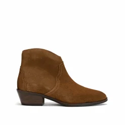 Anonymous Copenhagen Fiona 35^ Boots