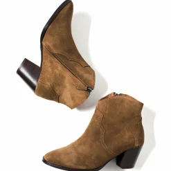 Anonymous Copenhagen Fiona 60^ Boots