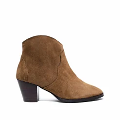 Anonymous Copenhagen Fiona 60^ Boots