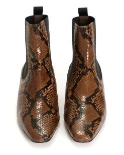 Anonymous Copenhagen Gaby 40^ Boots