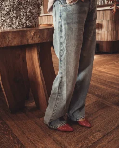 Anonymous Copenhagen Givia 40^ Heels