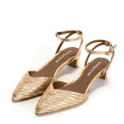 Anonymous Copenhagen Givia 40^ Heels