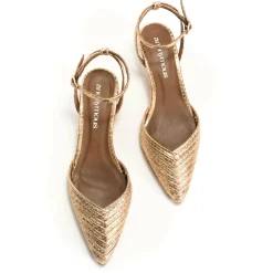 Anonymous Copenhagen Givia 40^ Heels