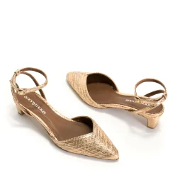 Anonymous Copenhagen Givia 40^ Heels