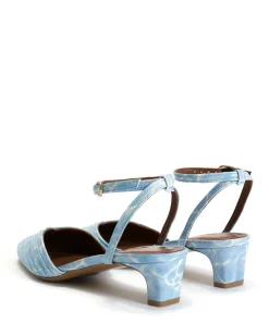 Anonymous Copenhagen Givia 40^ Heels