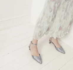 Anonymous Copenhagen Givia 40^ Heels