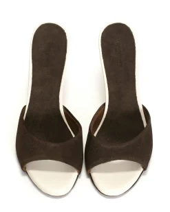 Anonymous Copenhagen Gwen 75 wedge^ Heels